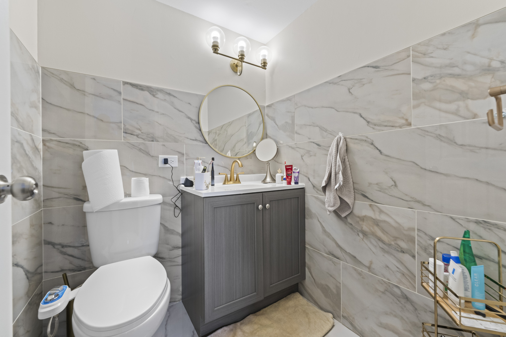 5800 W 105th Street #1C, Oak Lawn, IL 60453