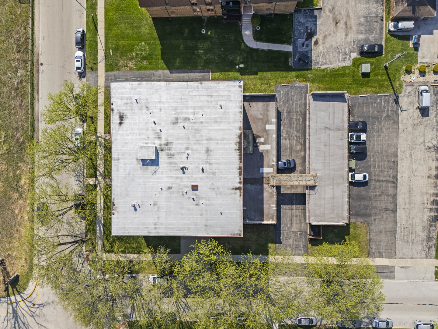 5800 W 105th Street #1C, Oak Lawn, IL 60453