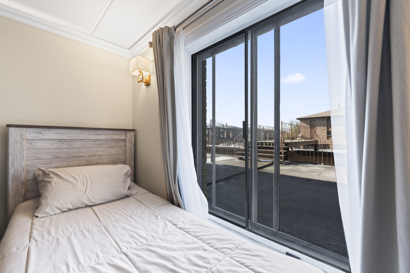 5800 W 105th Street #1C, Oak Lawn, IL 60453