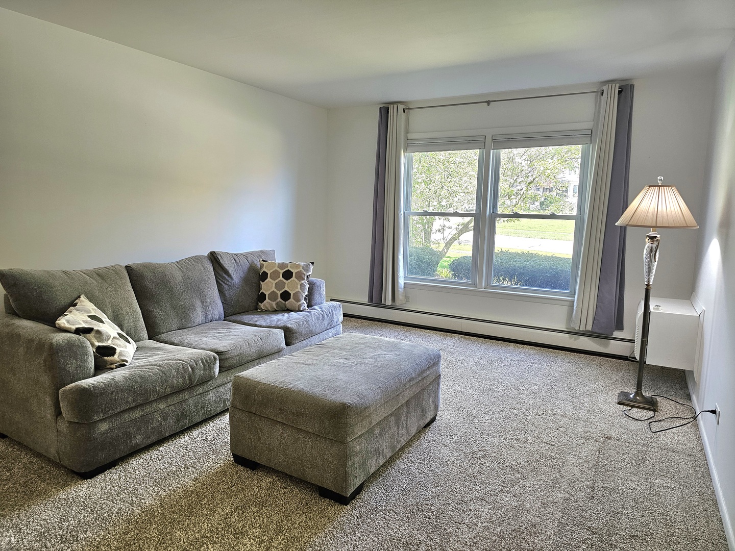 350 Brainerd Avenue #6A, Libertyville, IL 60048