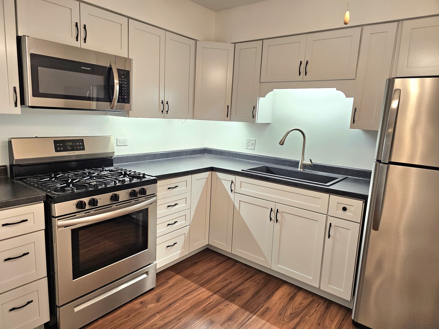 350 Brainerd Avenue #6A, Libertyville, IL 60048