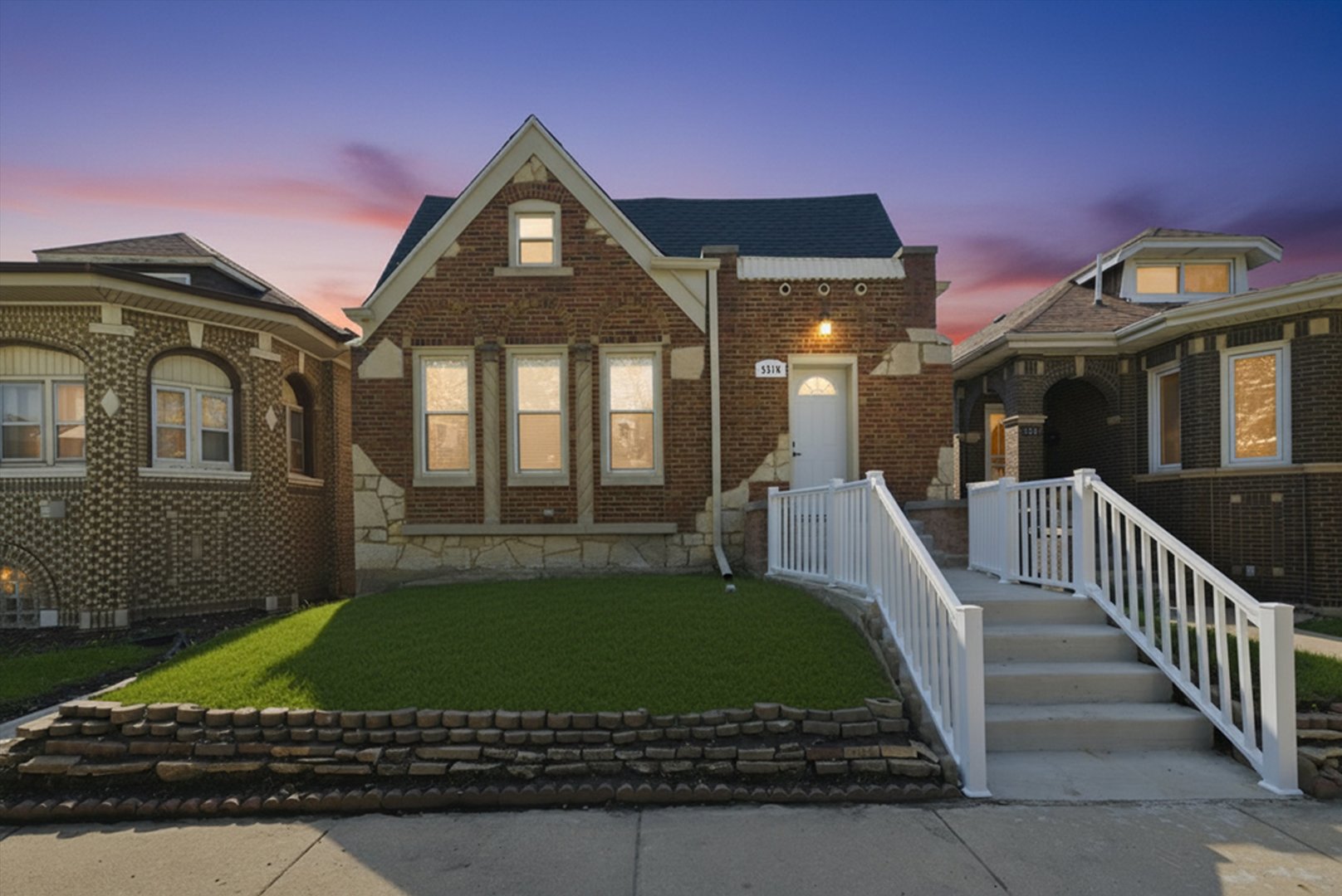 9316 S May Street, Chicago, IL 60620