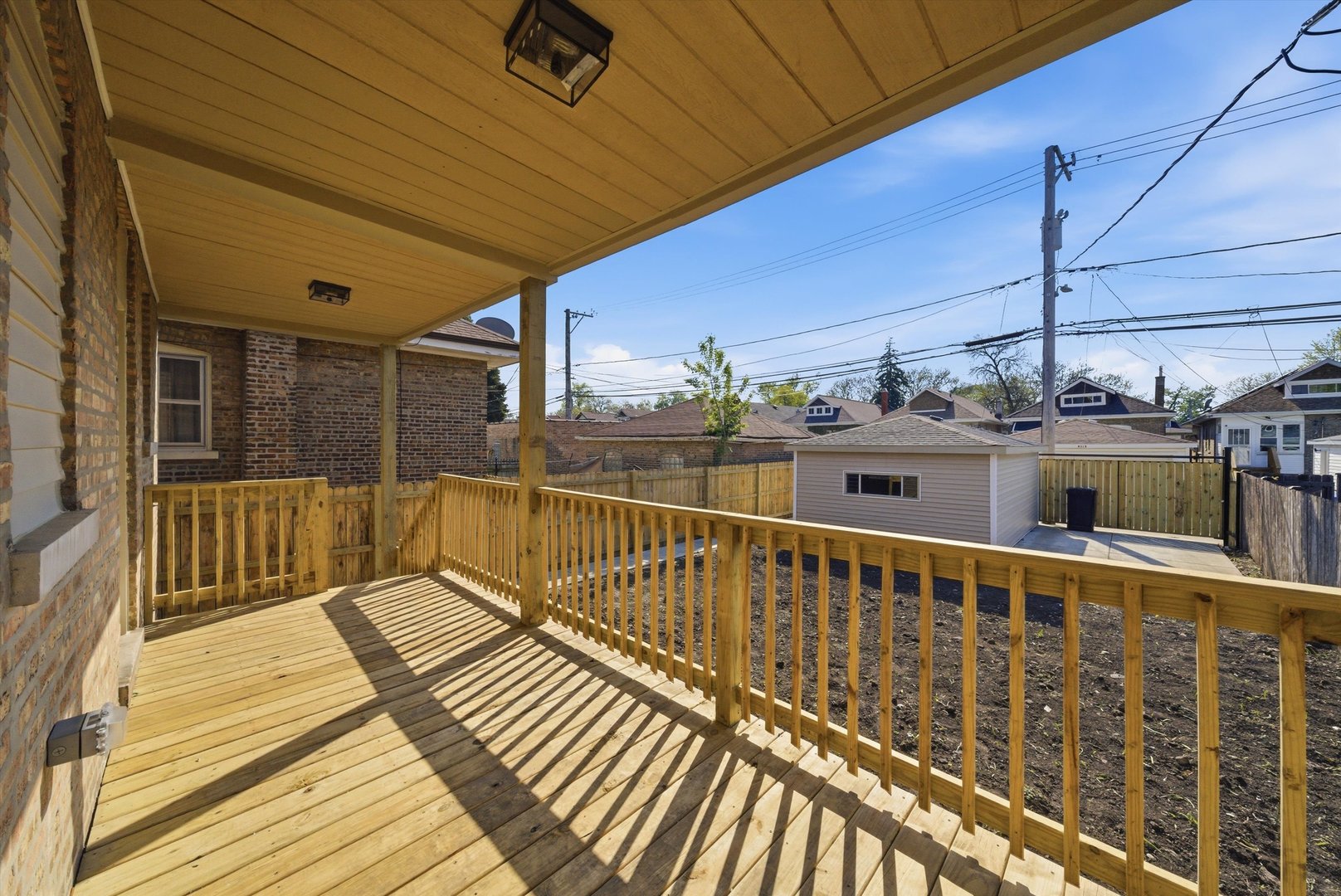 9316 S May Street, Chicago, IL 60620