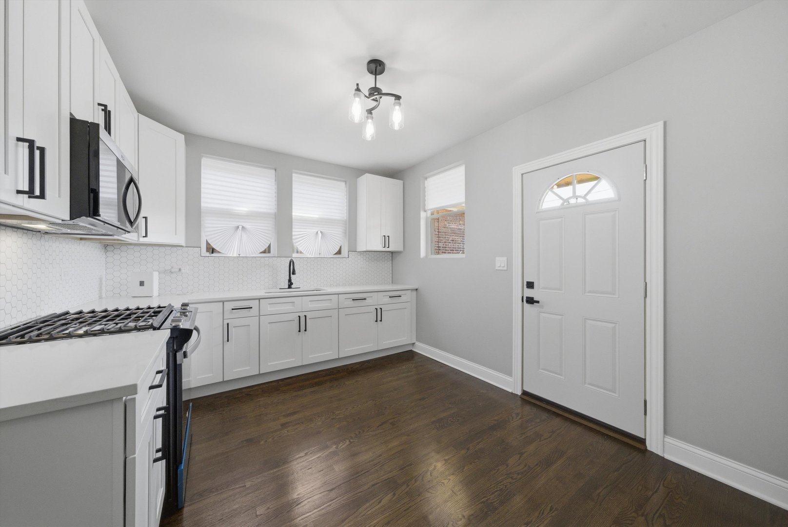 9316 S May Street, Chicago, IL 60620