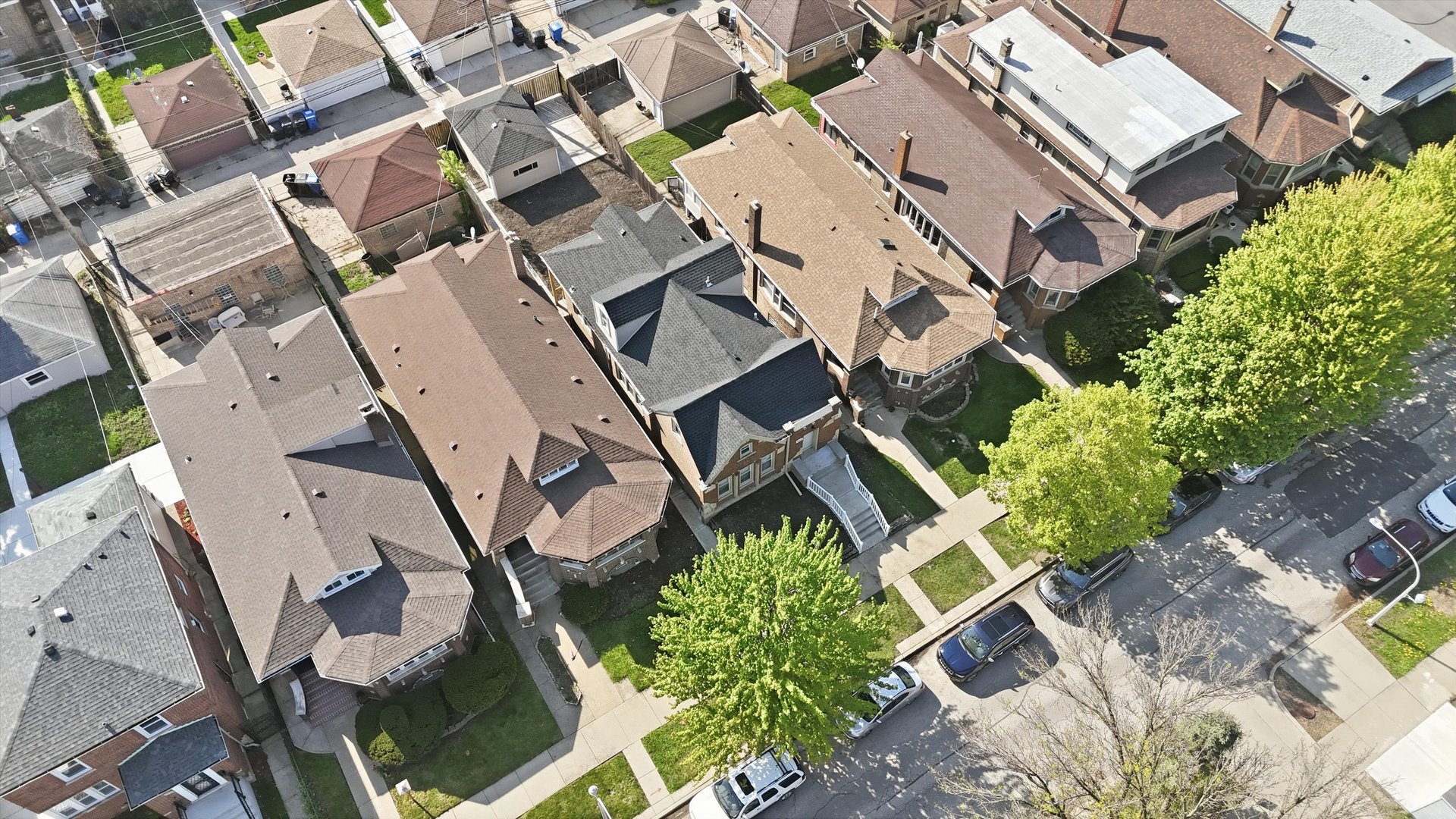 9316 S May Street, Chicago, IL 60620