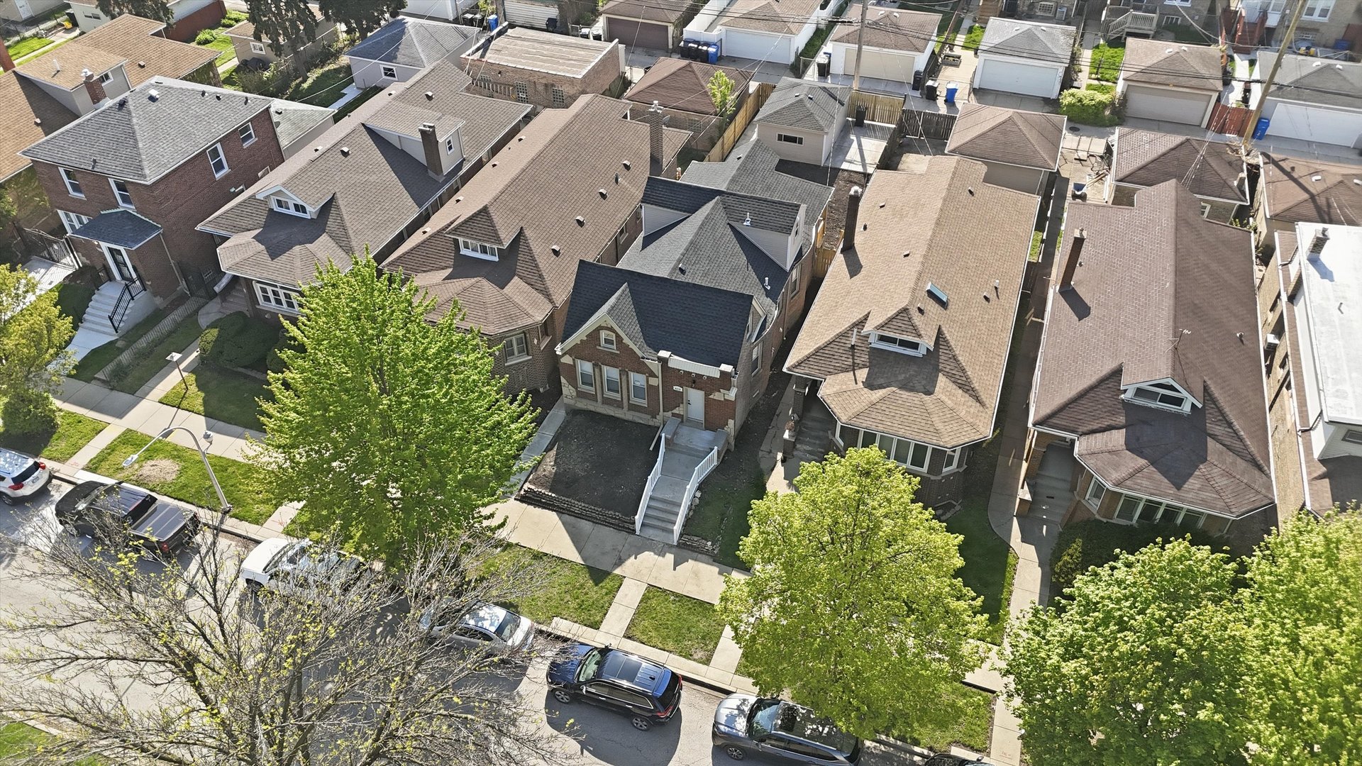 9316 S May Street, Chicago, IL 60620