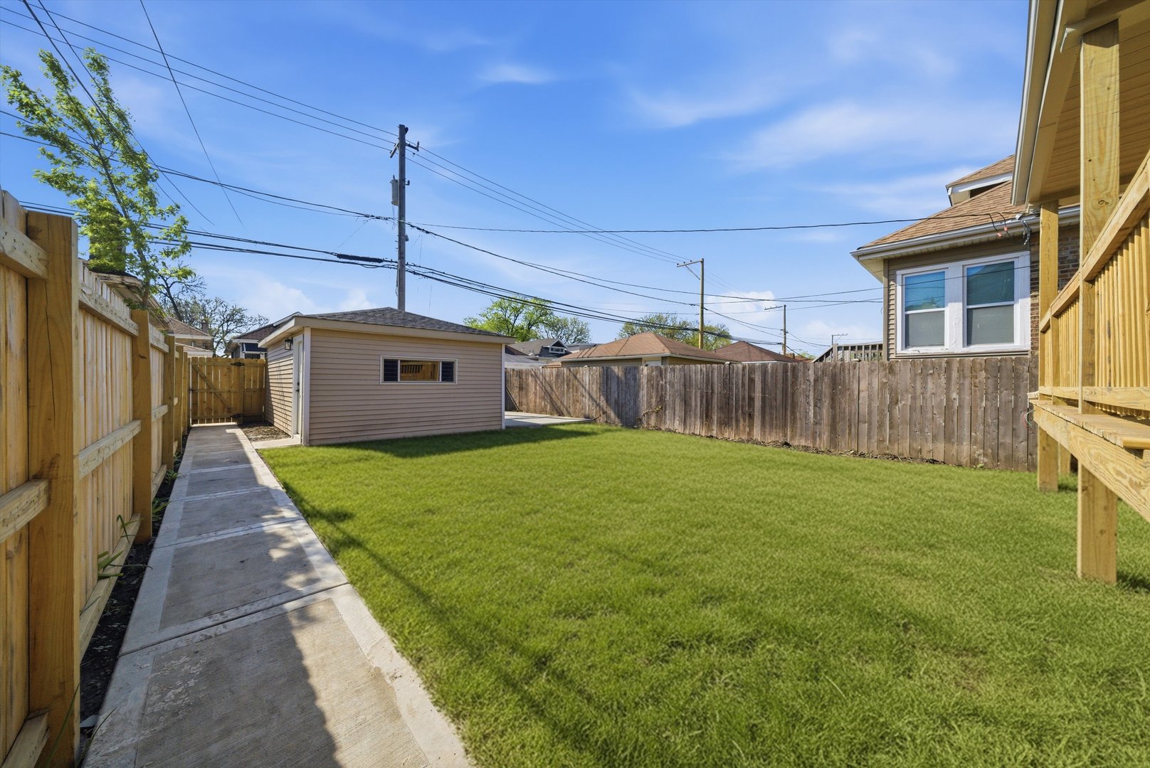 9316 S May Street, Chicago, IL 60620