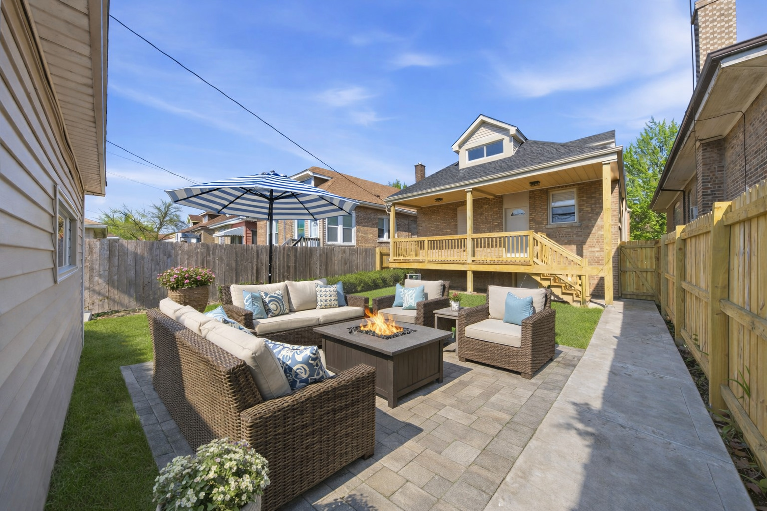 9316 S May Street, Chicago, IL 60620