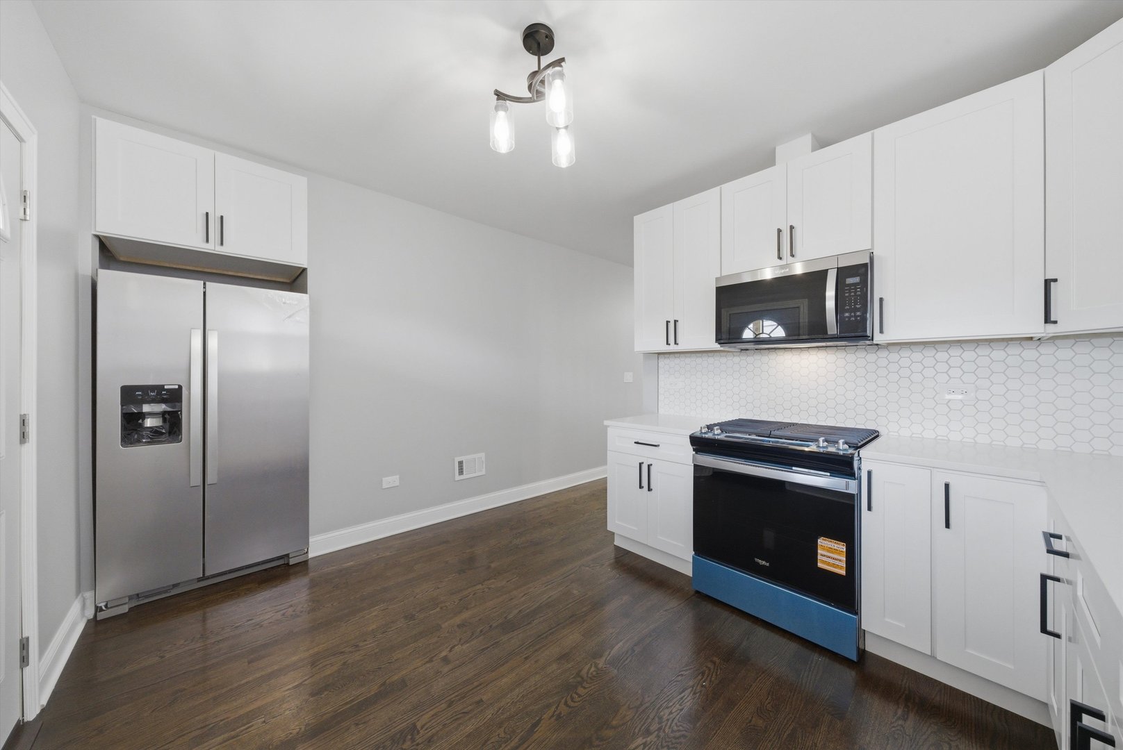 9316 S May Street, Chicago, IL 60620