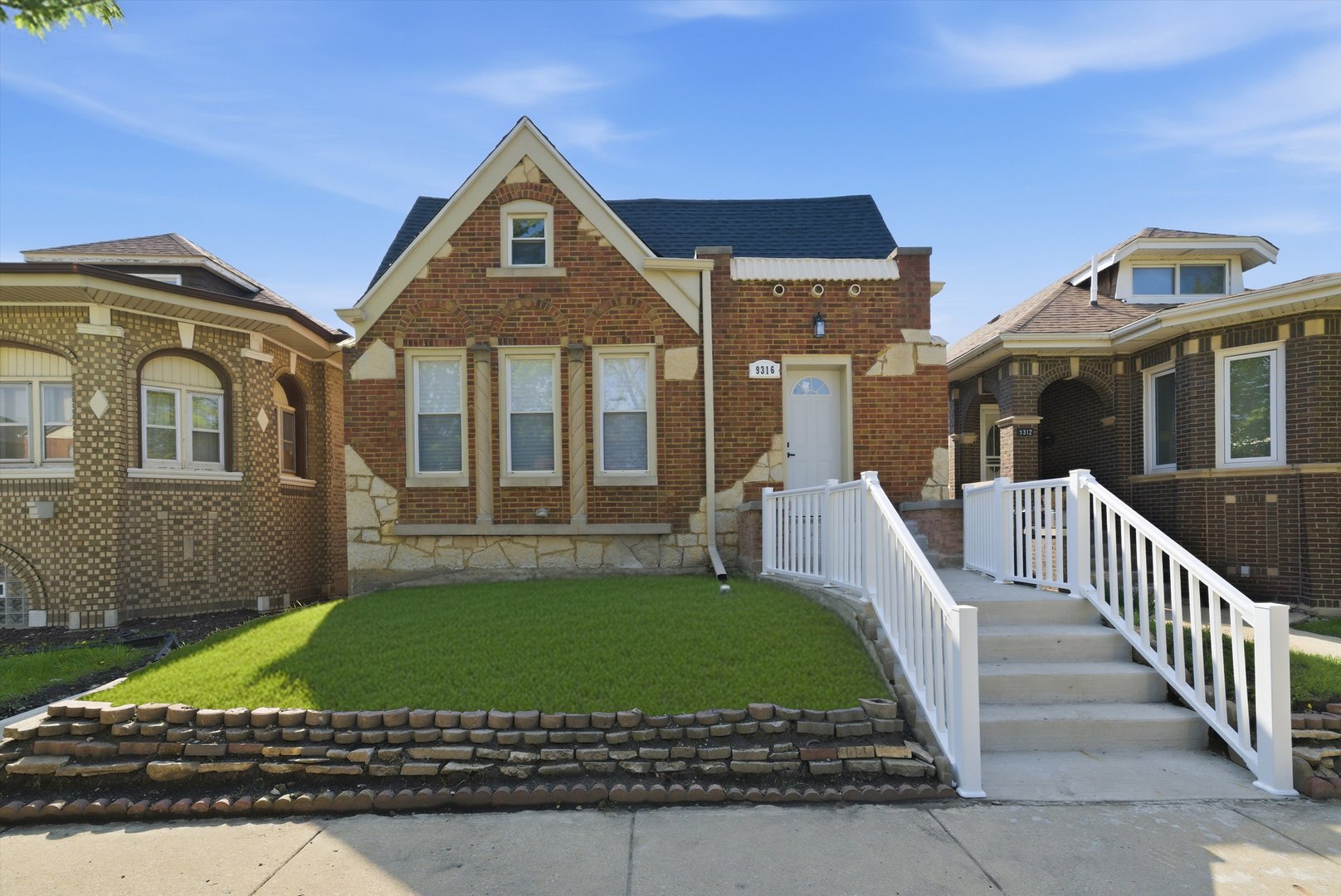 9316 S May Street, Chicago, IL 60620