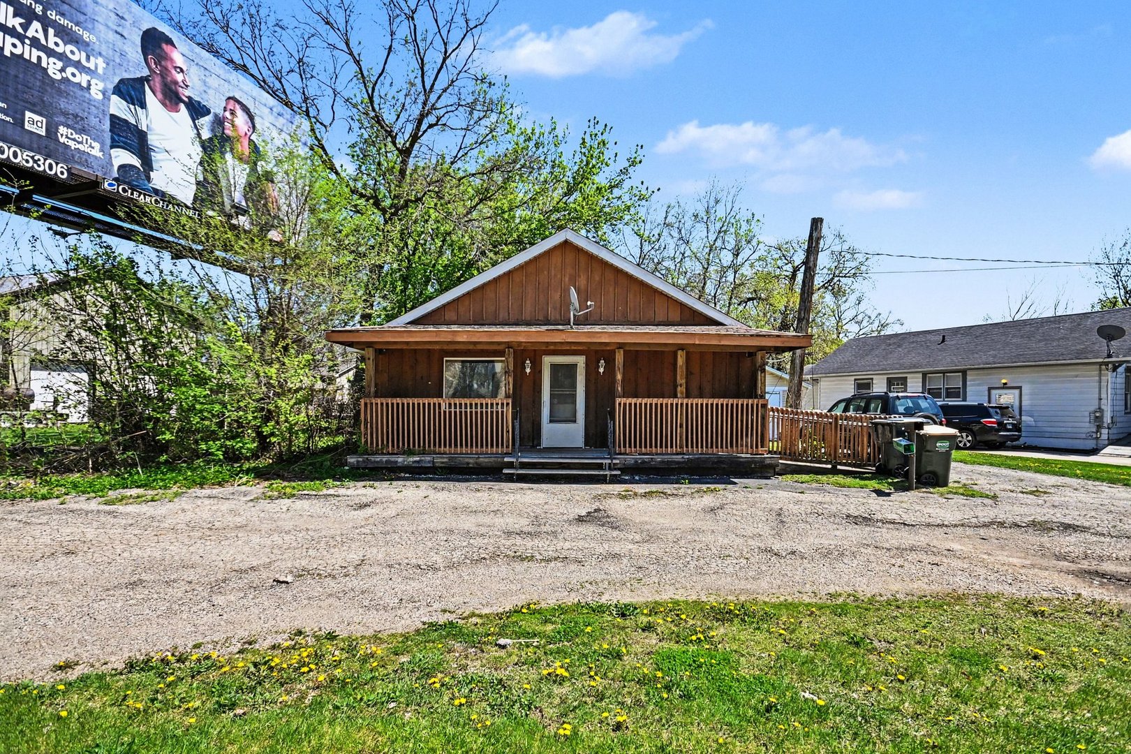26175 W Route 173, Antioch, IL 60002