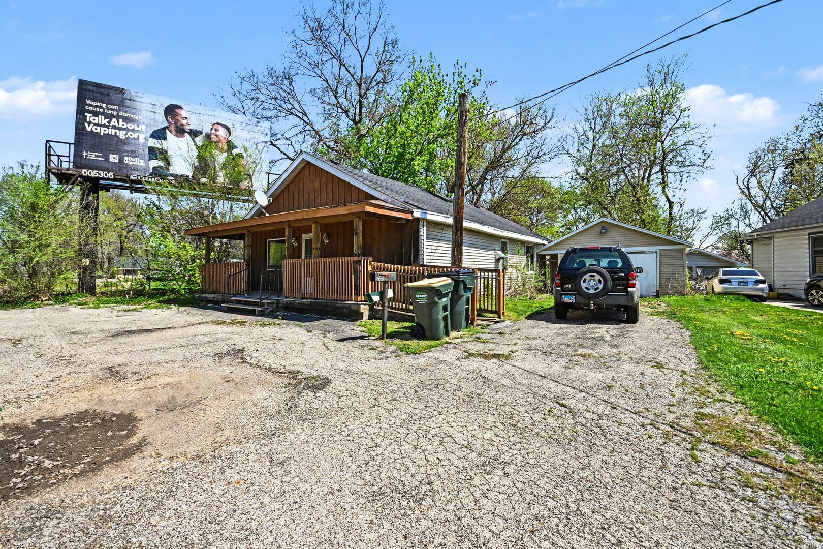 26175 W Route 173, Antioch, IL 60002