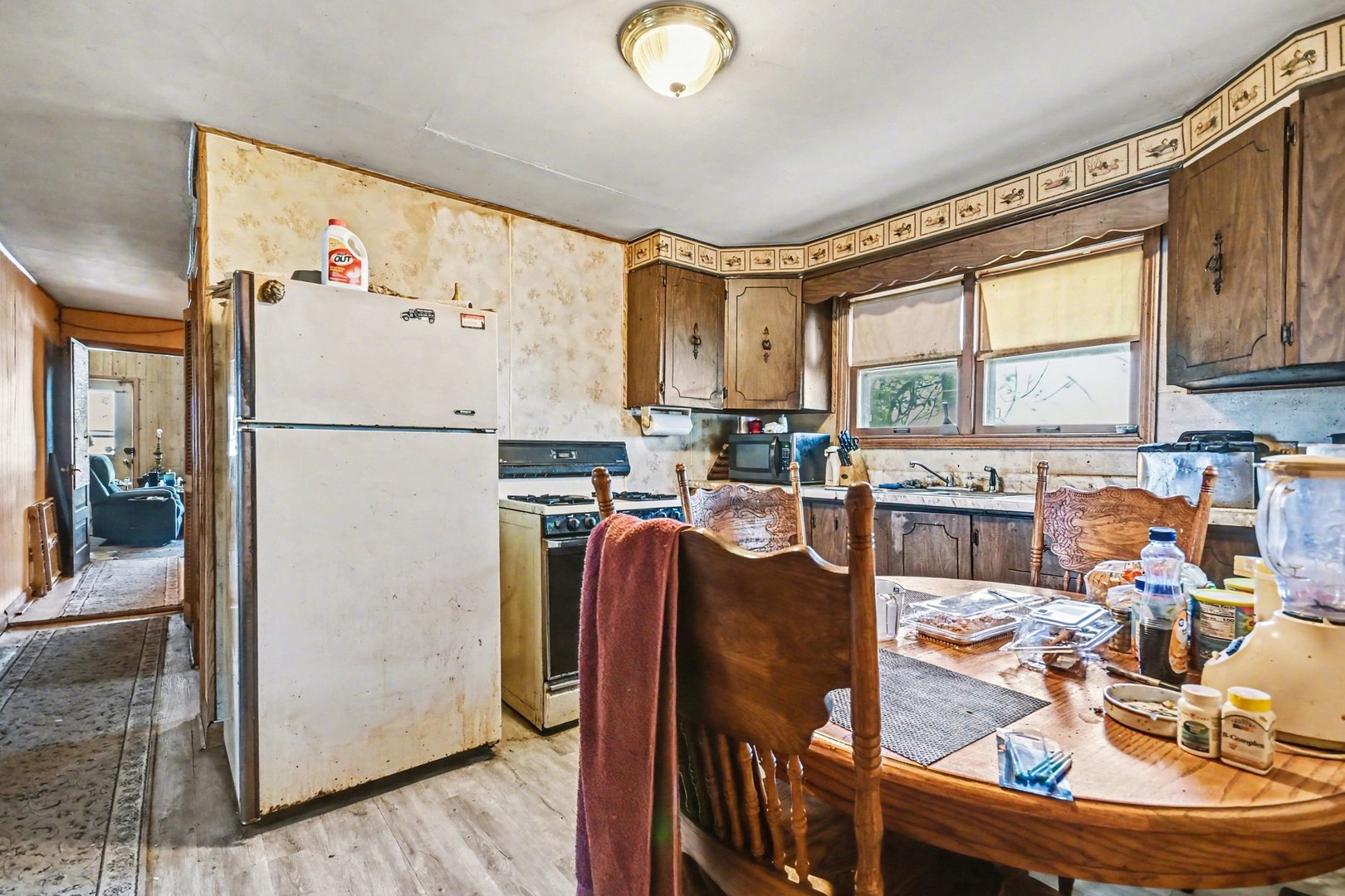 26175 W Route 173, Antioch, IL 60002