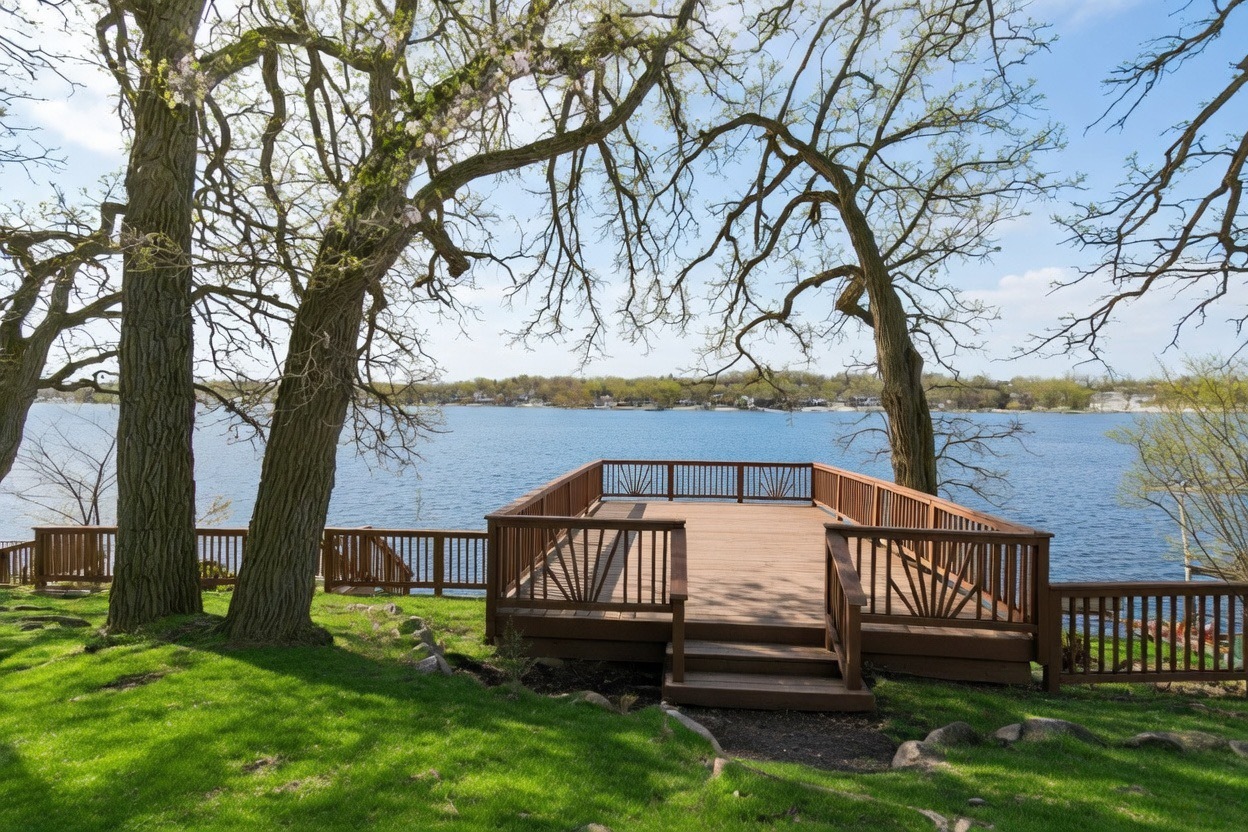 3312 W Lake Shore Drive, Wonder Lake, IL 60097