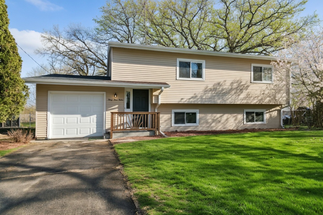 3312 W Lake Shore Drive, Wonder Lake, IL 60097