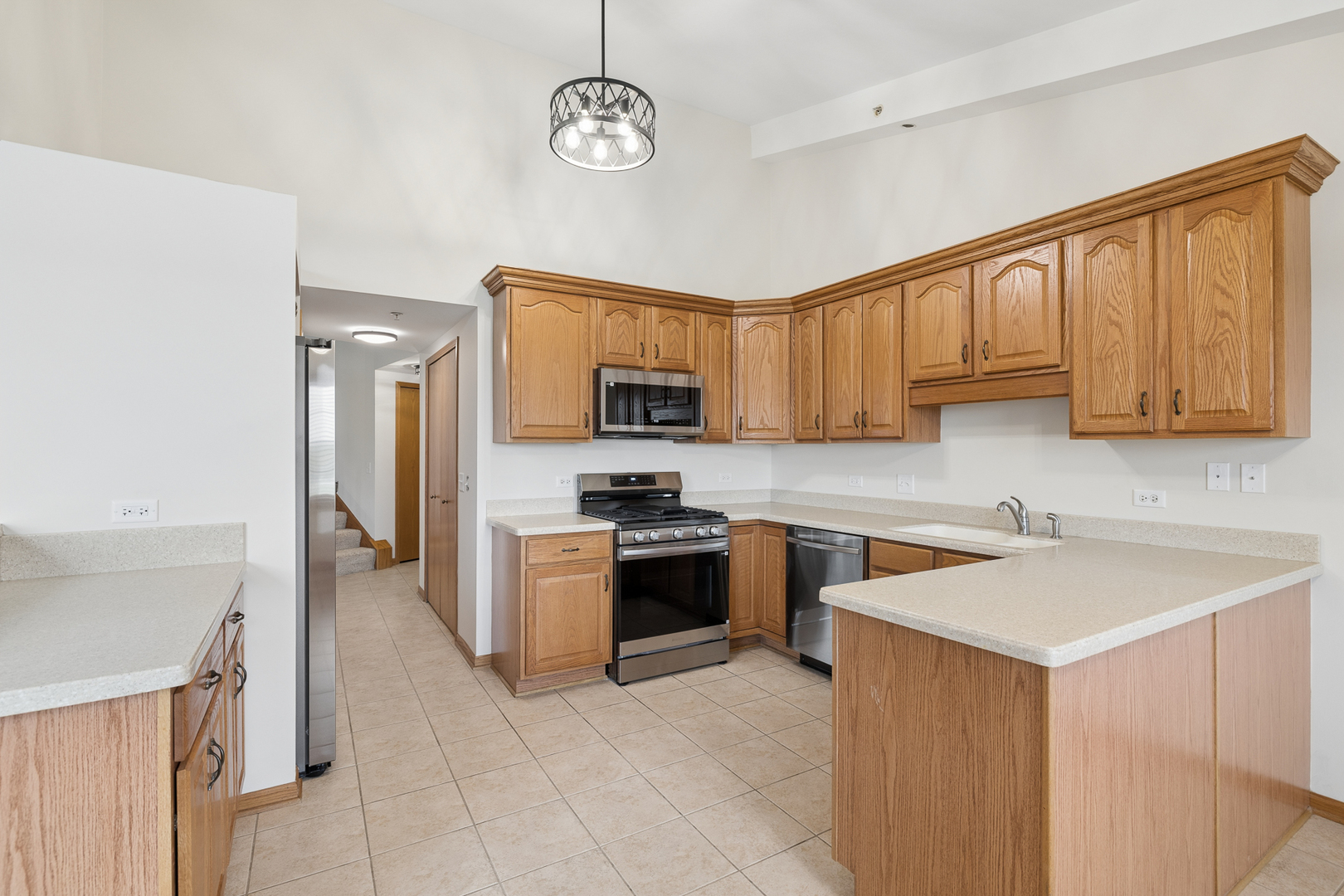 14100 Sheffield Drive #403, Homer Glen, IL 60491