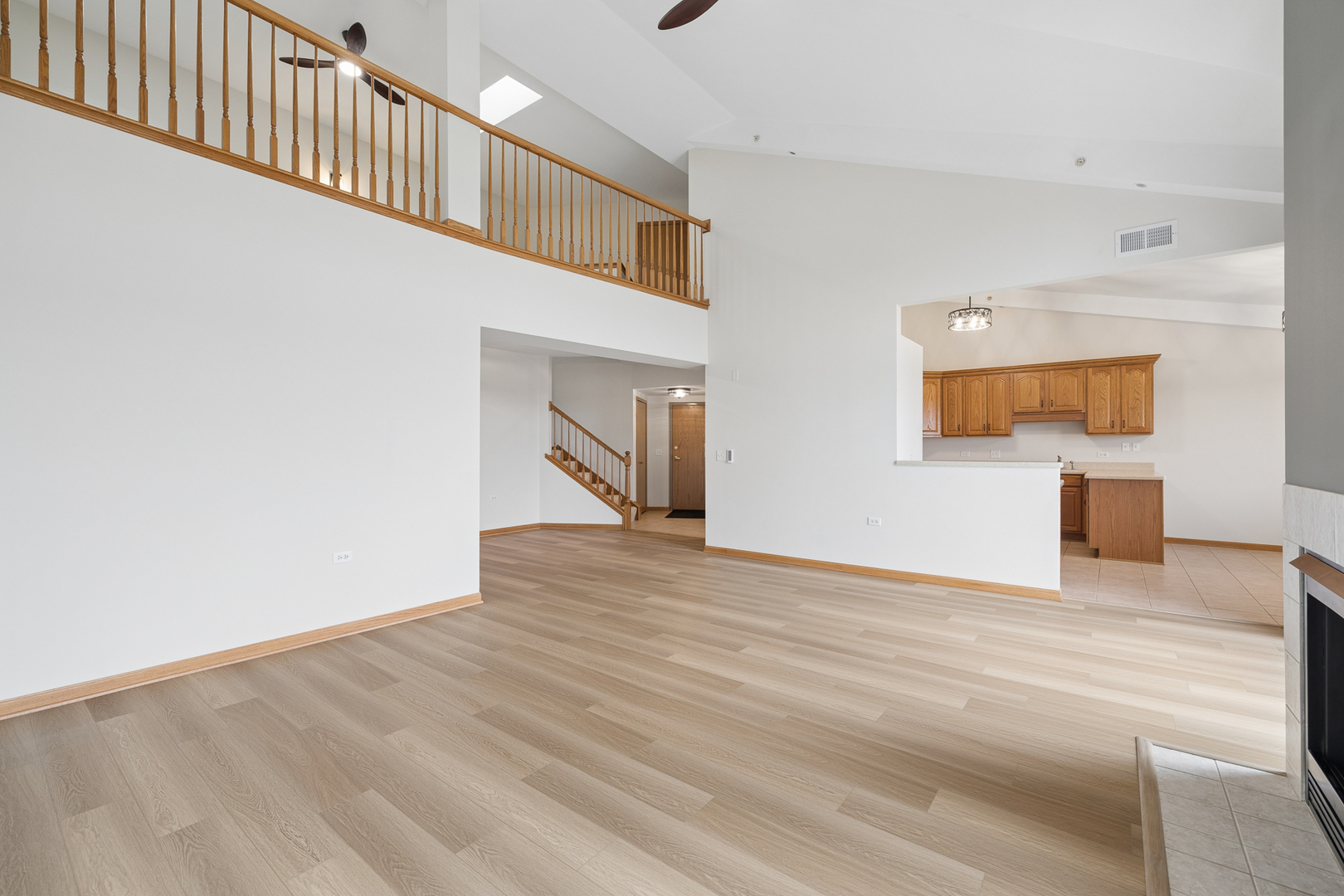 14100 Sheffield Drive #403, Homer Glen, IL 60491