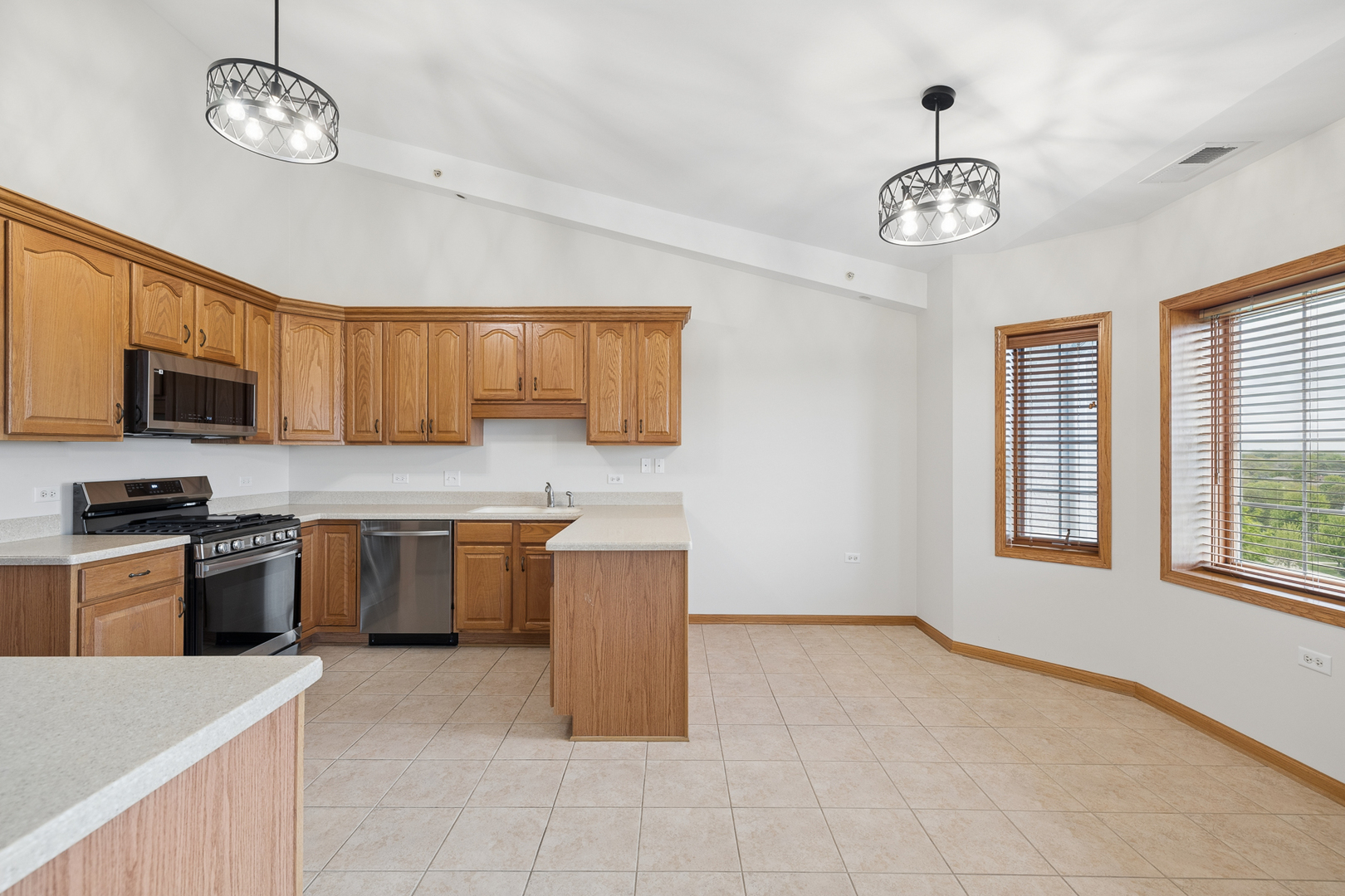 14100 Sheffield Drive #403, Homer Glen, IL 60491