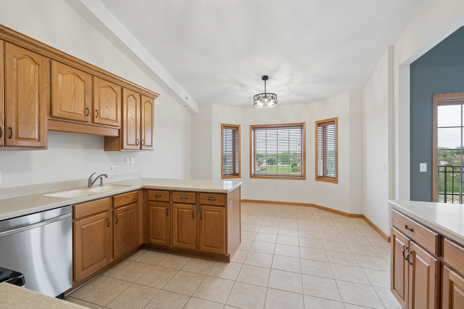 14100 Sheffield Drive #403, Homer Glen, IL 60491