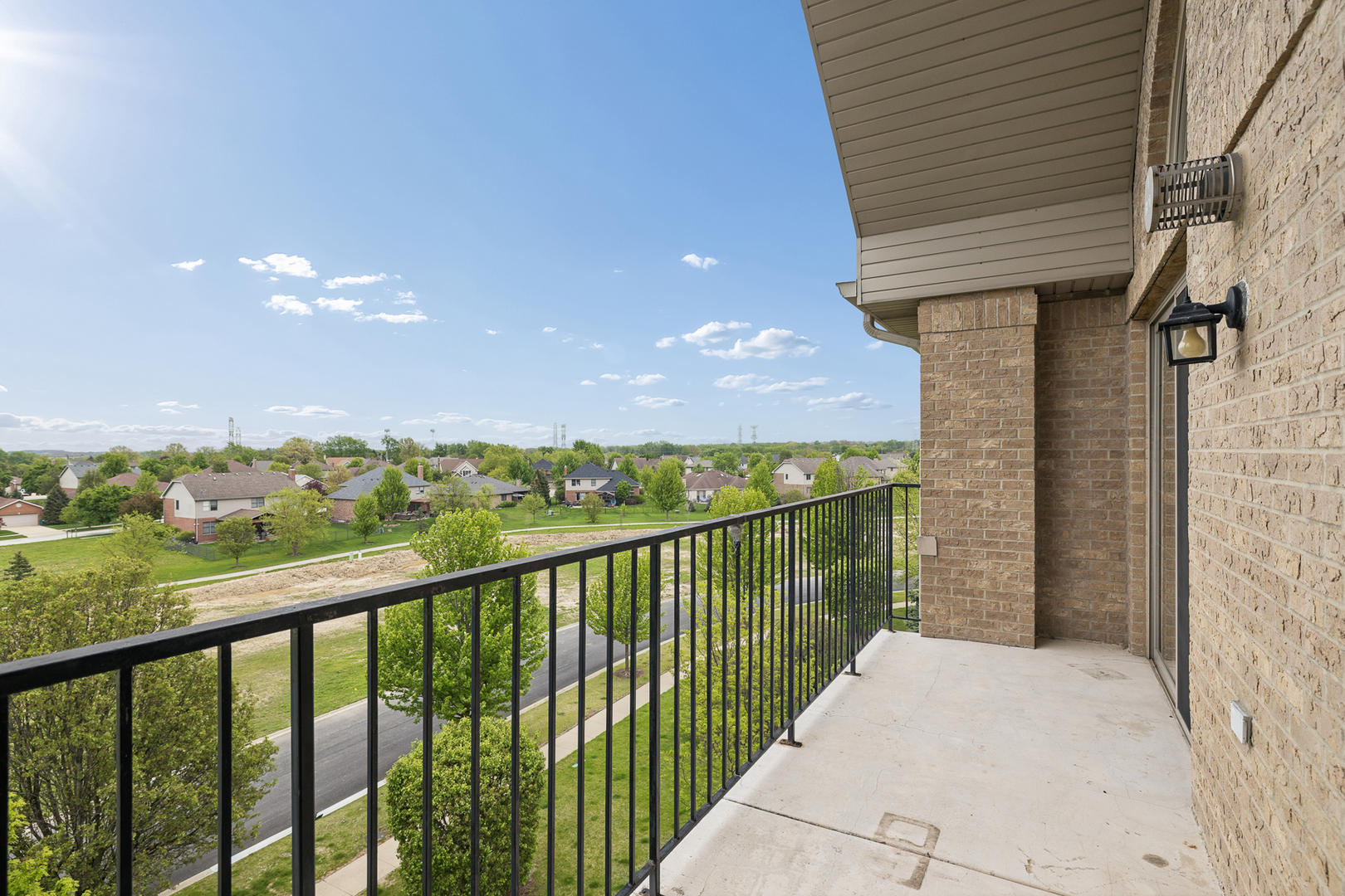 14100 Sheffield Drive #403, Homer Glen, IL 60491