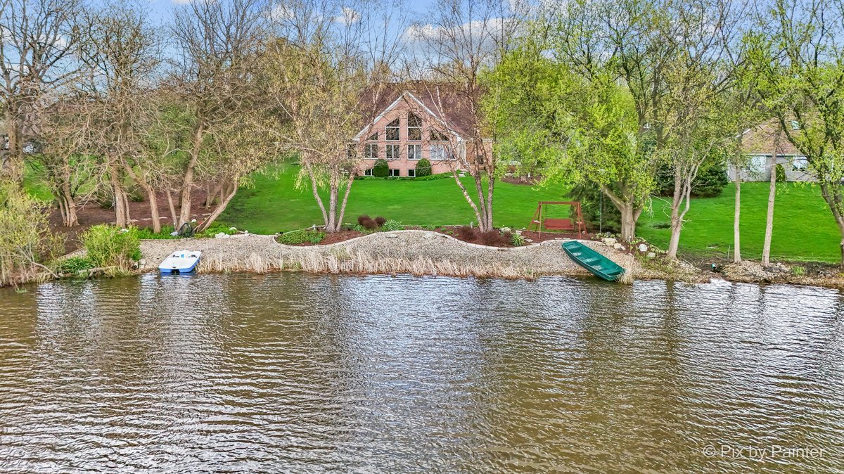 4 Mohawk Drive, South Barrington, IL 60010