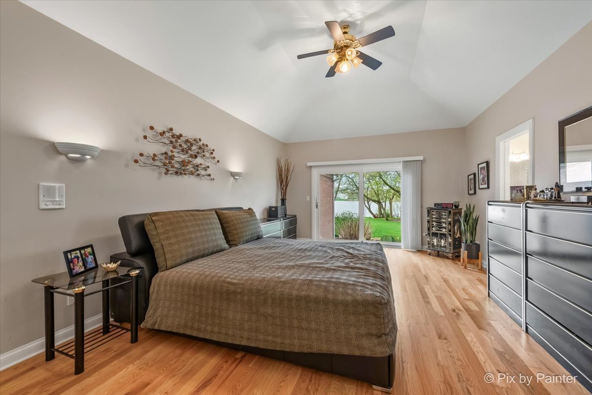 4 Mohawk Drive, South Barrington, IL 60010