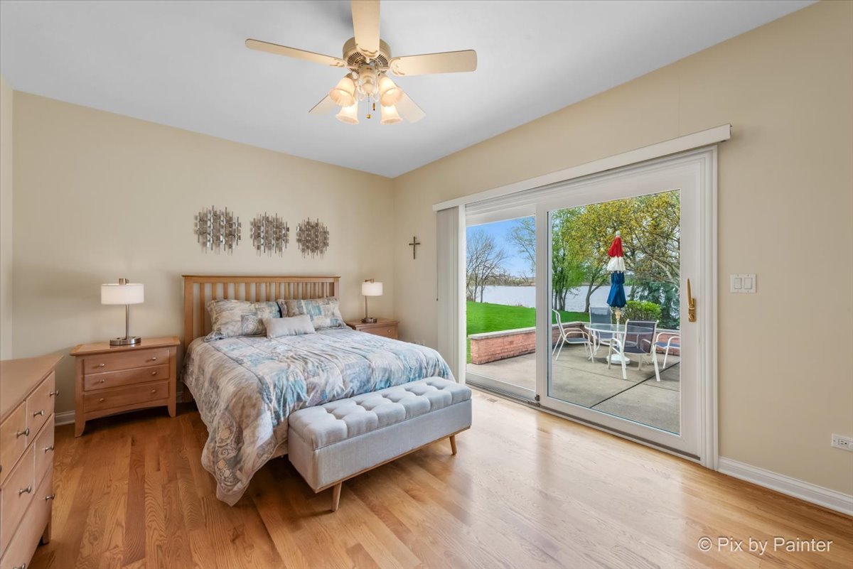 4 Mohawk Drive, South Barrington, IL 60010