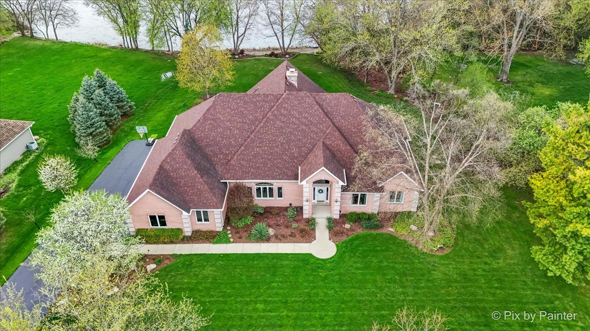 4 Mohawk Drive, South Barrington, IL 60010