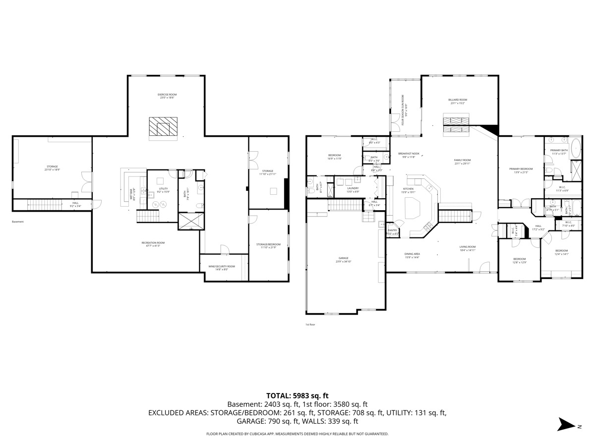 4 Mohawk Drive, South Barrington, IL 60010