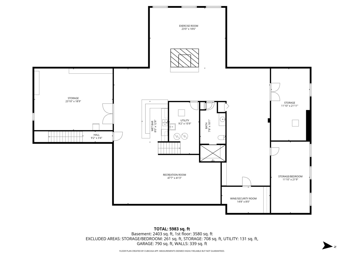 4 Mohawk Drive, South Barrington, IL 60010