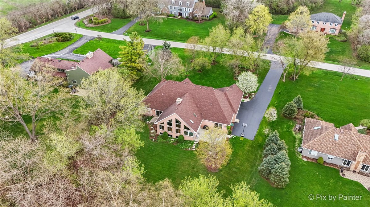 4 Mohawk Drive, South Barrington, IL 60010