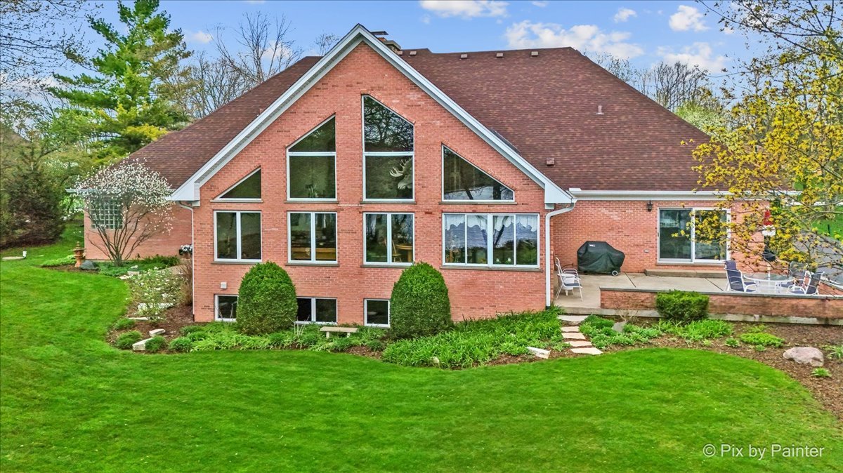 4 Mohawk Drive, South Barrington, IL 60010