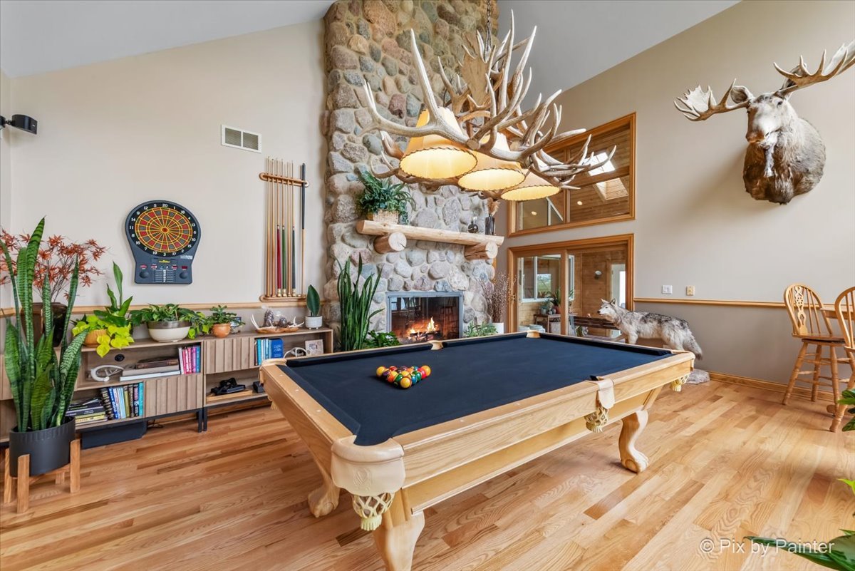 4 Mohawk Drive, South Barrington, IL 60010