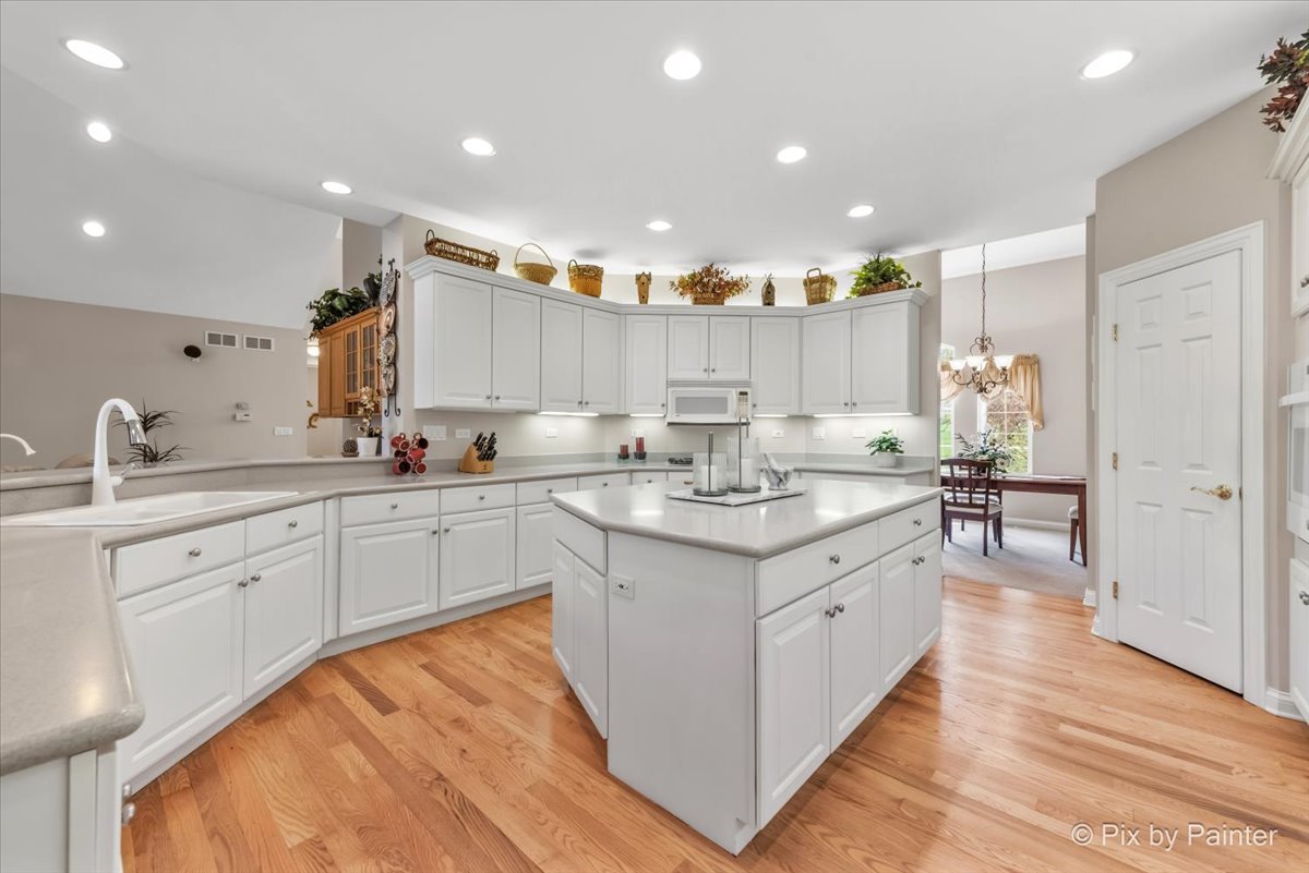 4 Mohawk Drive, South Barrington, IL 60010