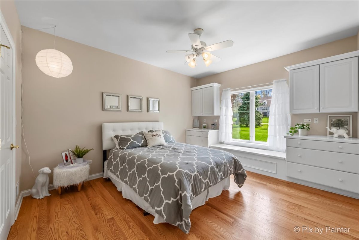 4 Mohawk Drive, South Barrington, IL 60010