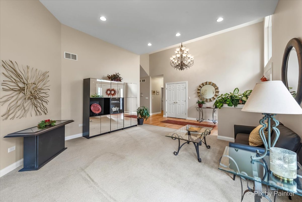 4 Mohawk Drive, South Barrington, IL 60010