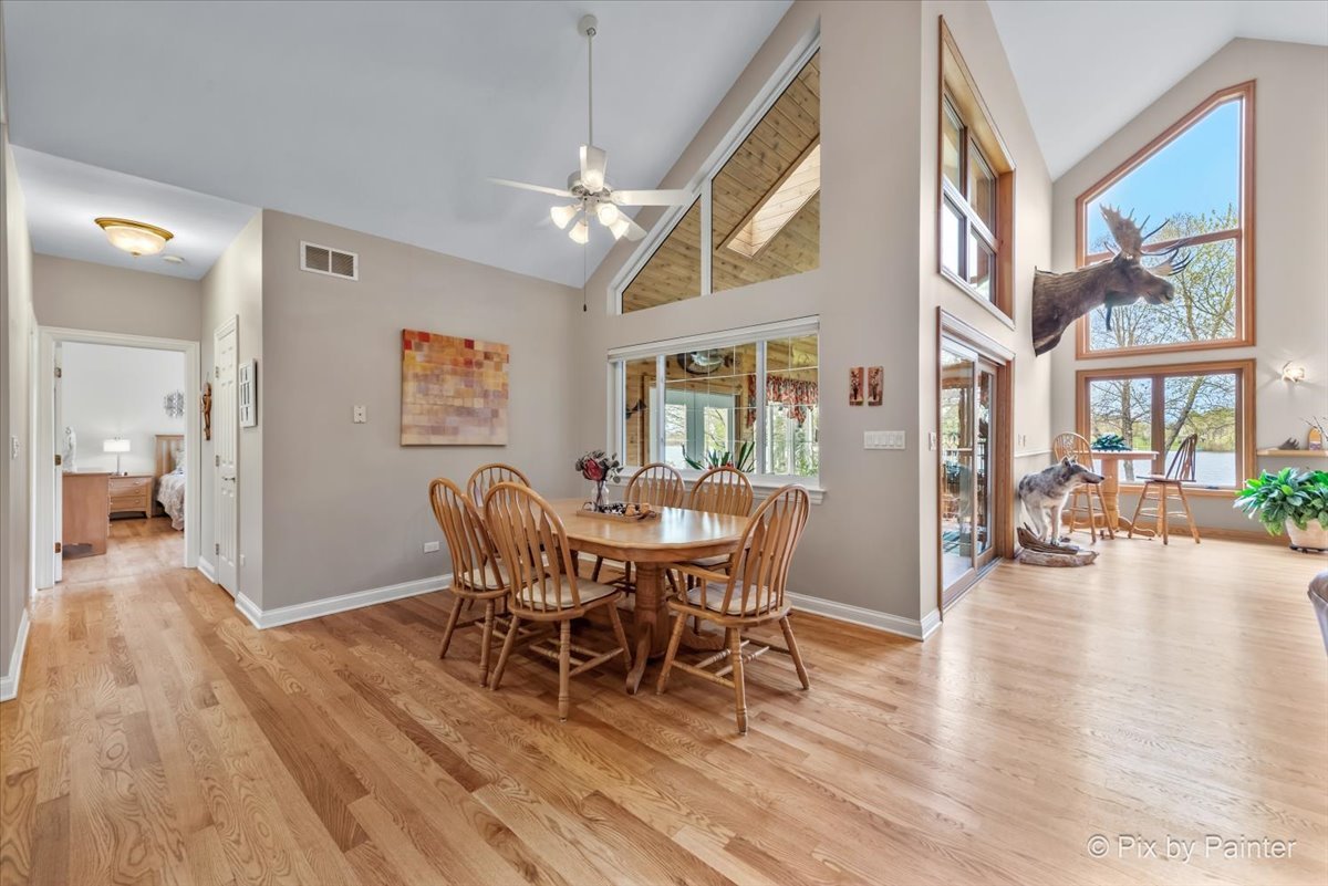 4 Mohawk Drive, South Barrington, IL 60010