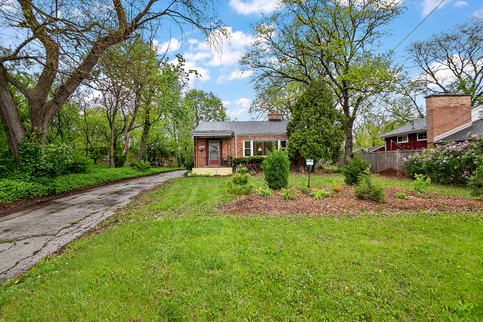 2444 183rd Street, Homewood, IL 60430