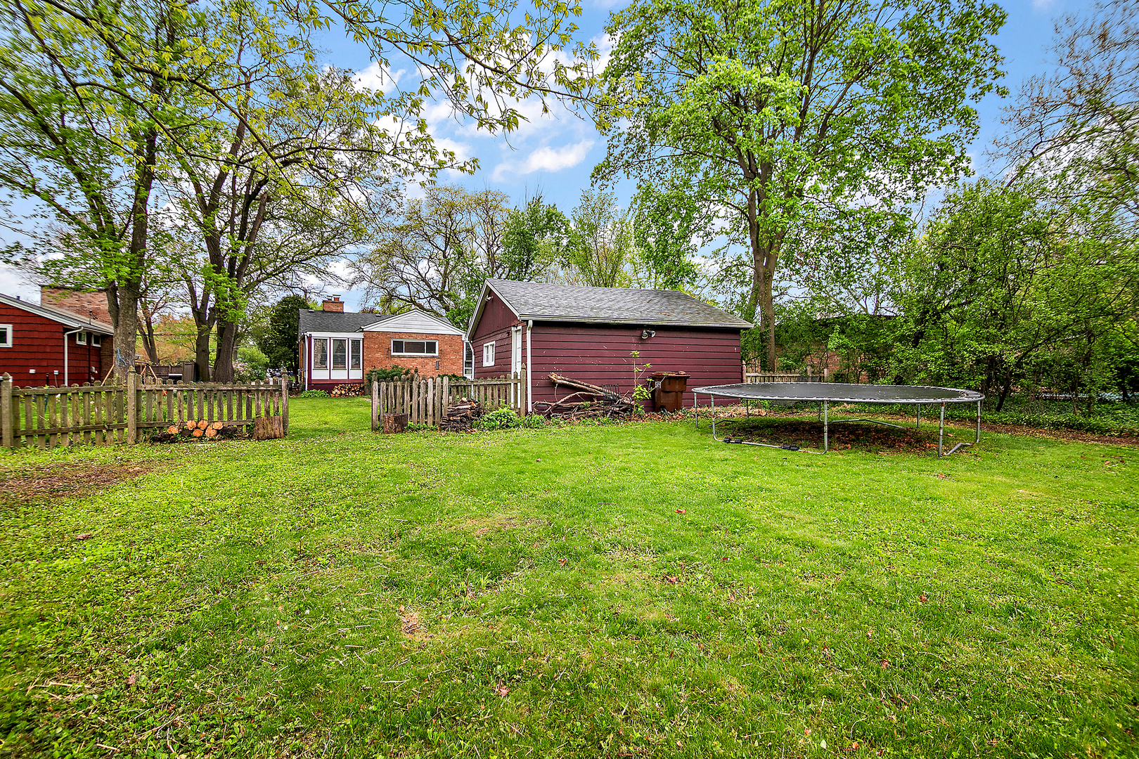 2444 183rd Street, Homewood, IL 60430
