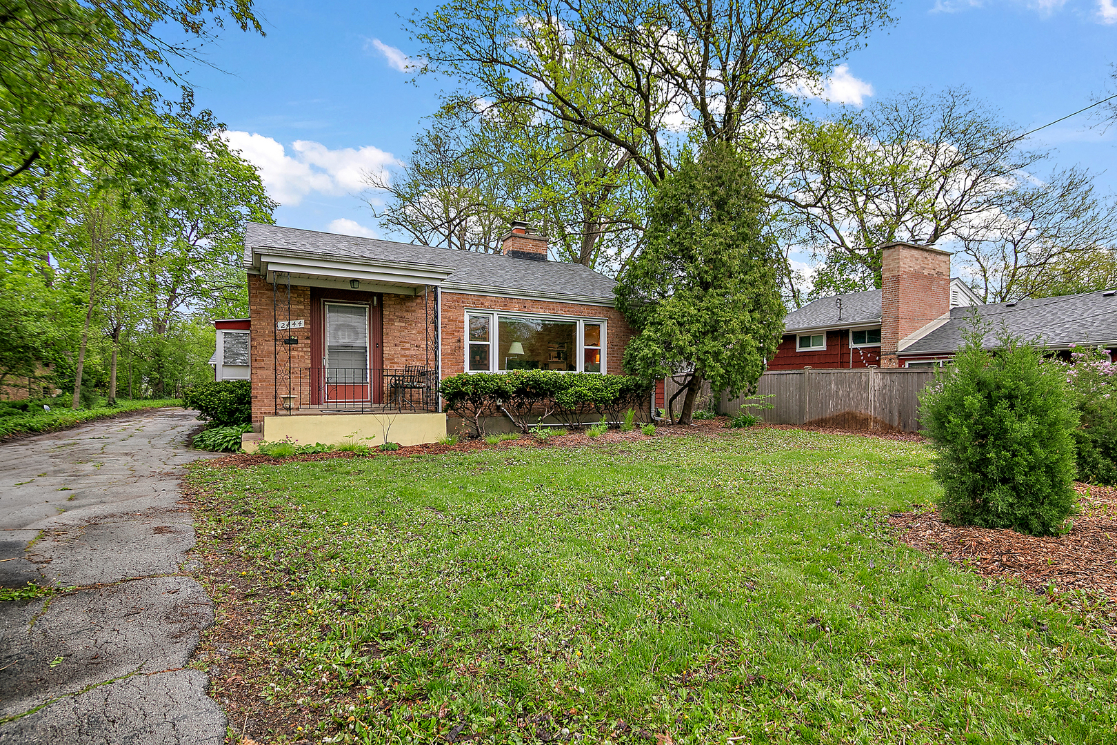 2444 183rd Street, Homewood, IL 60430