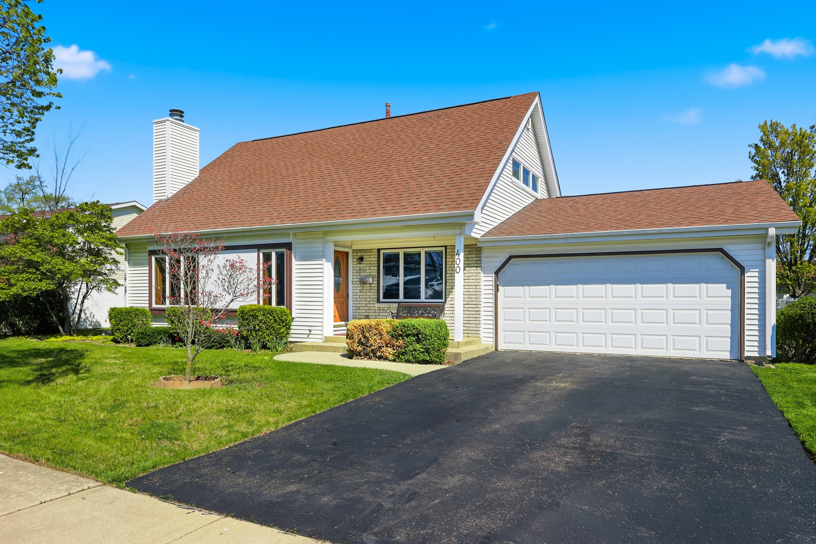 400 Banbury Avenue, Elk Grove Village, IL 60007