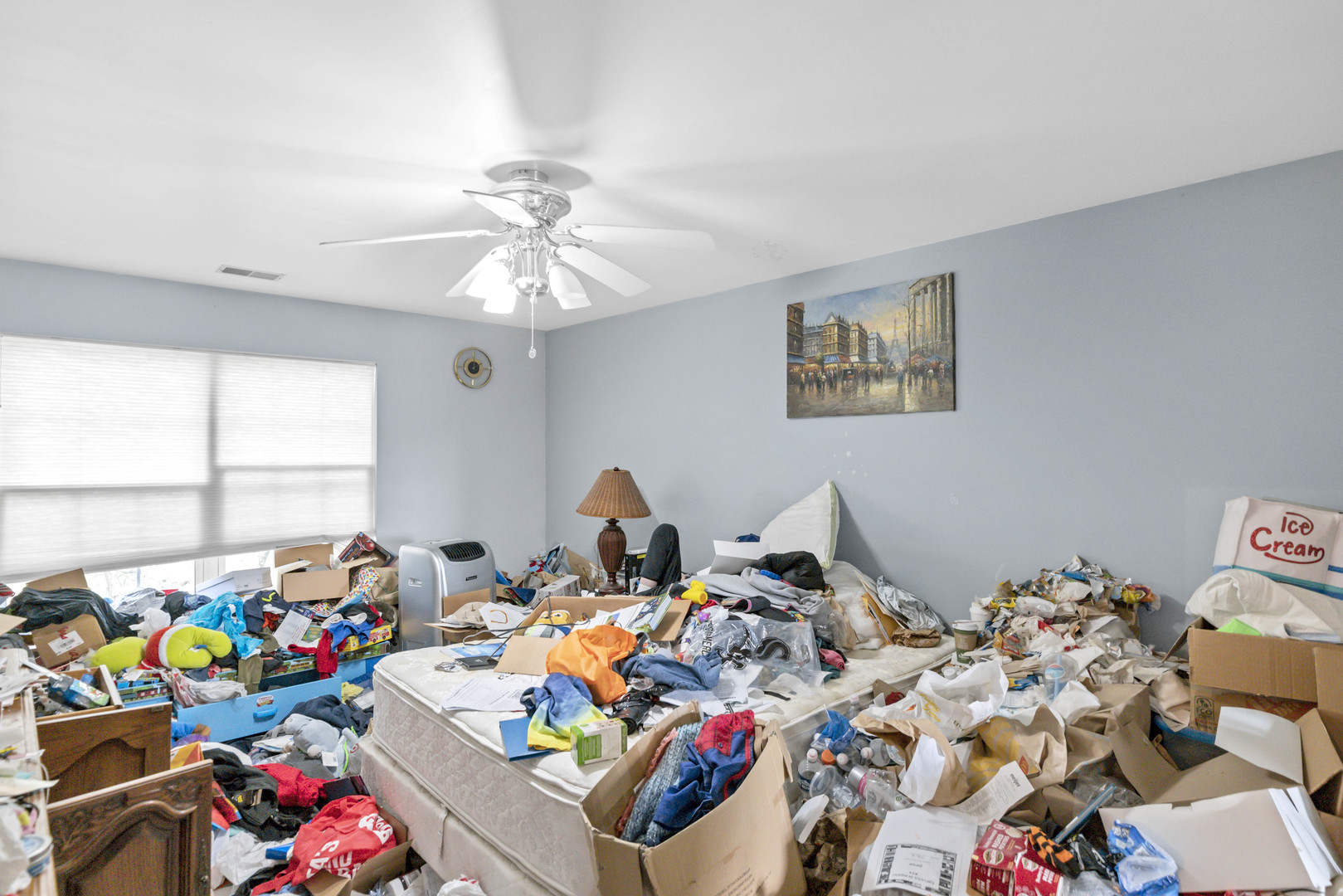 1960 HERON Avenue #B, Schaumburg, IL 60193