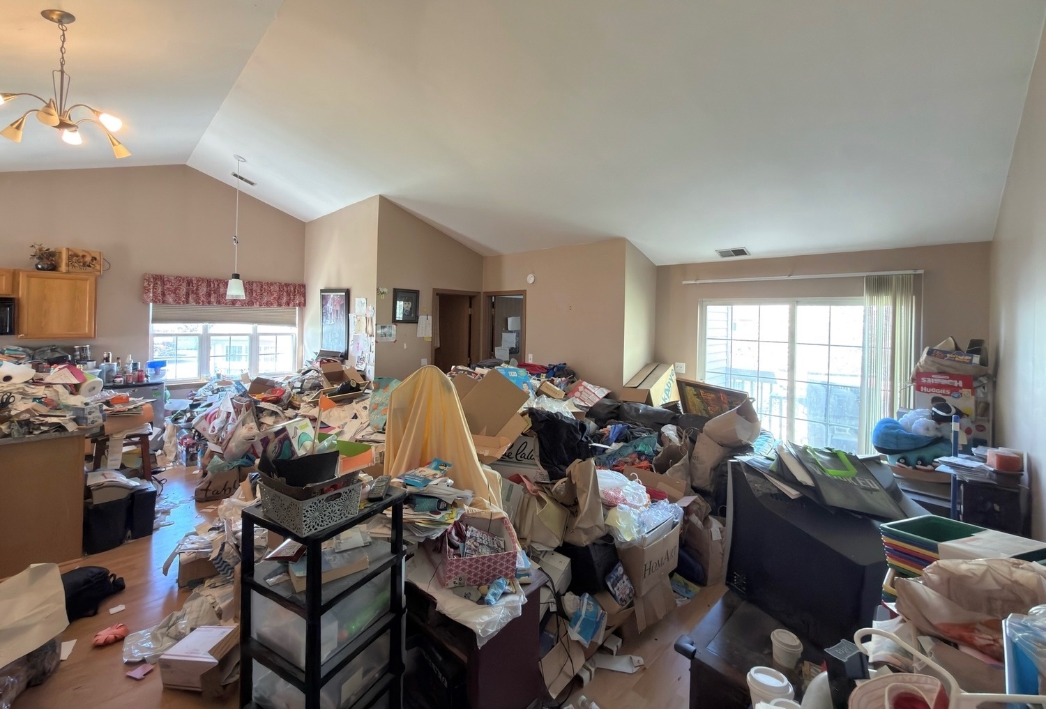 1960 HERON Avenue #B, Schaumburg, IL 60193