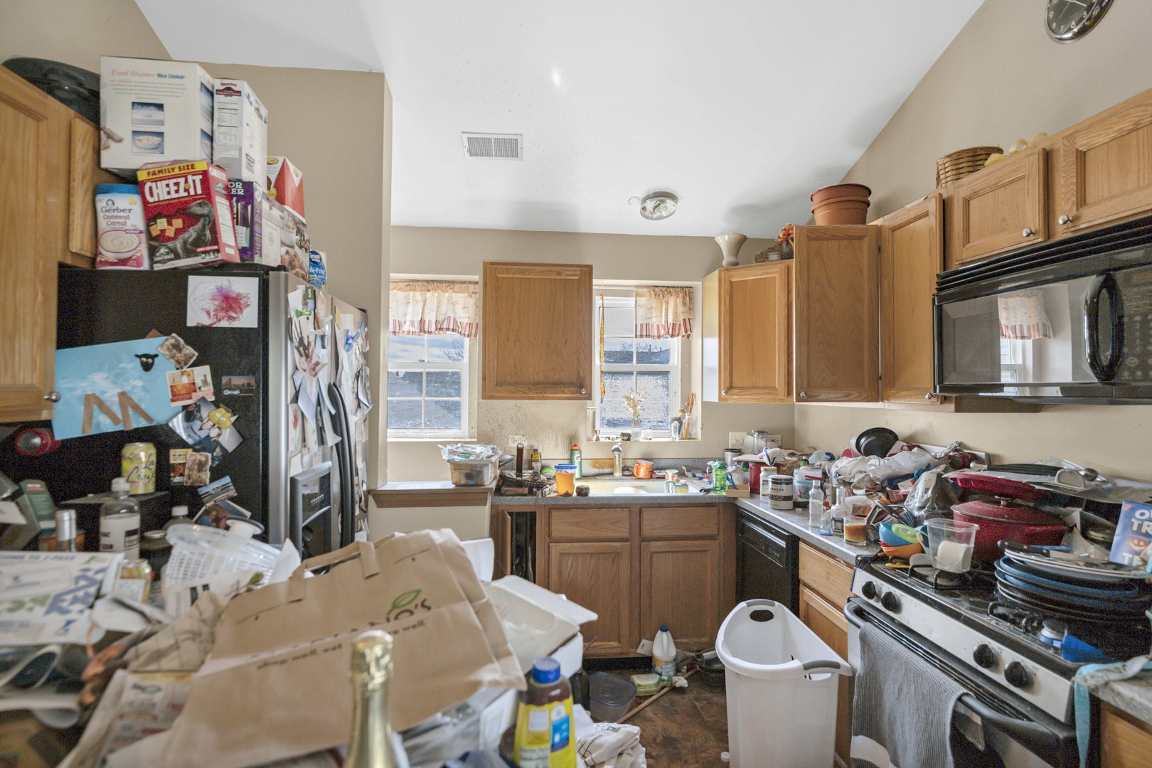 1960 HERON Avenue #B, Schaumburg, IL 60193