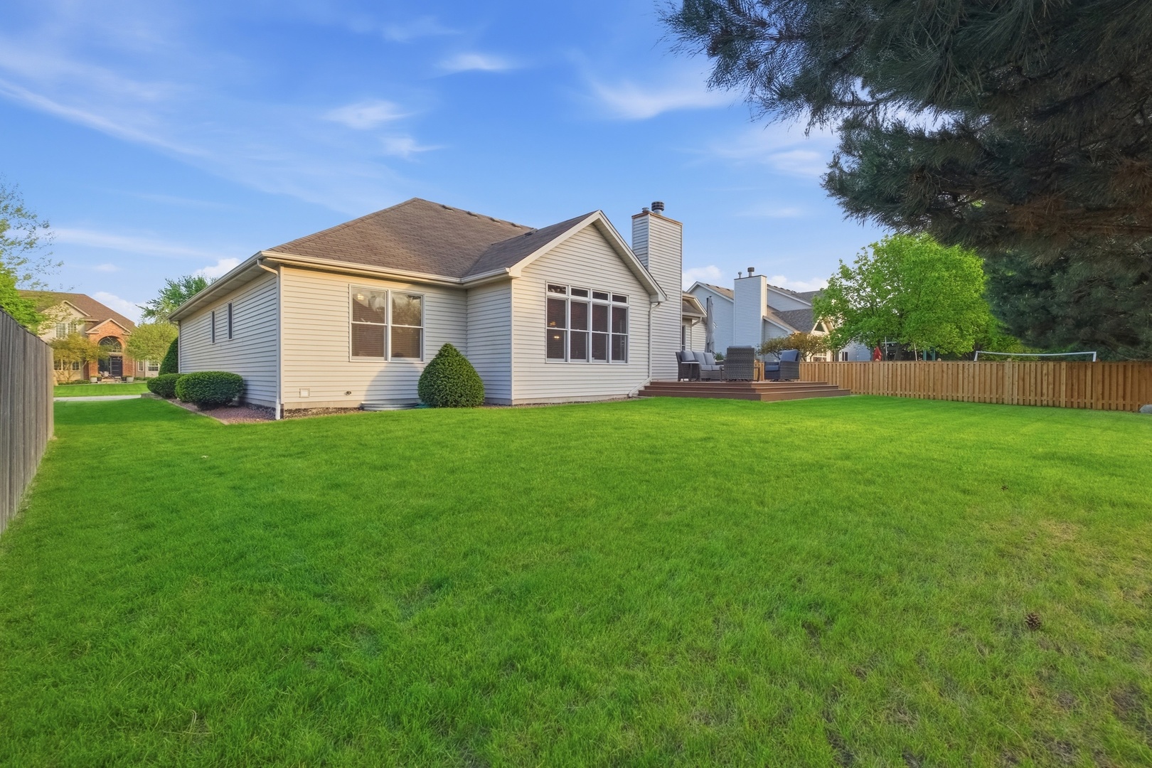 25006 Sandra Lane, Plainfield, IL 60544