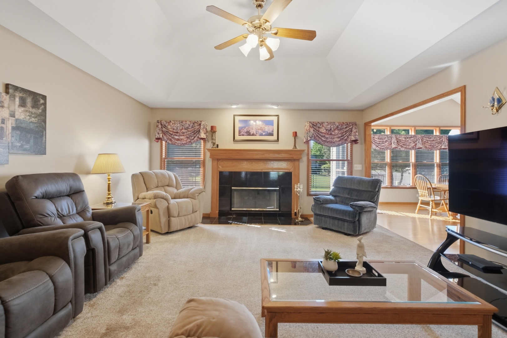 25006 Sandra Lane, Plainfield, IL 60544