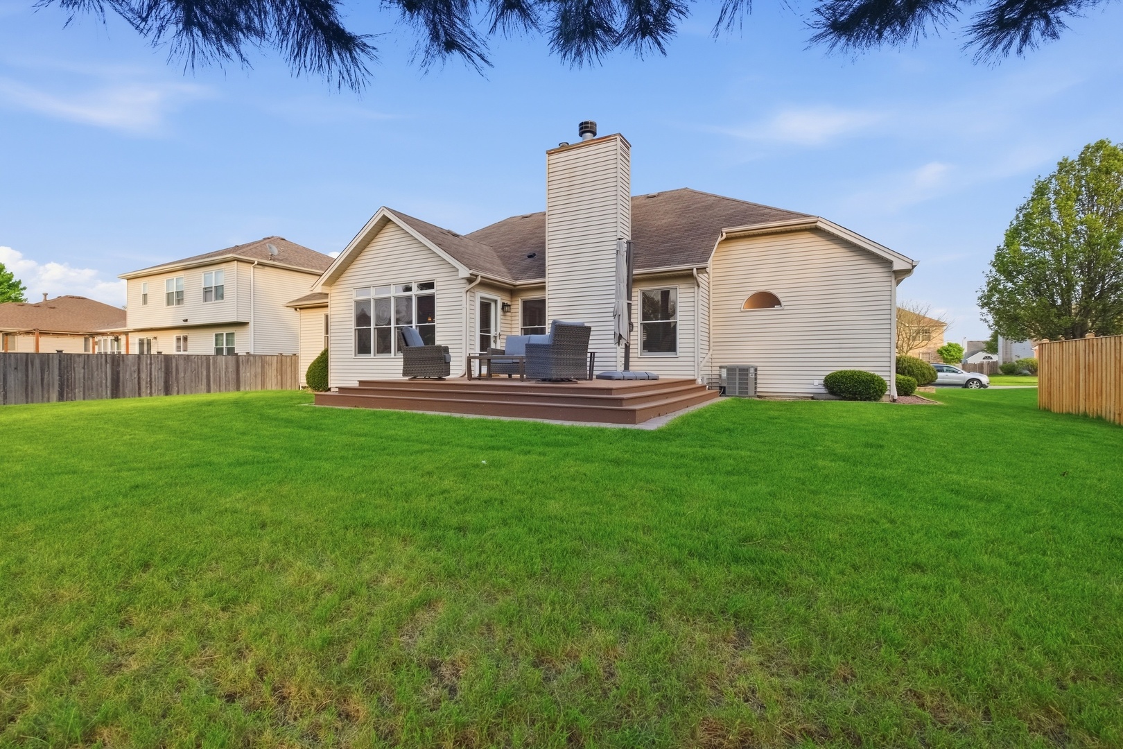 25006 Sandra Lane, Plainfield, IL 60544