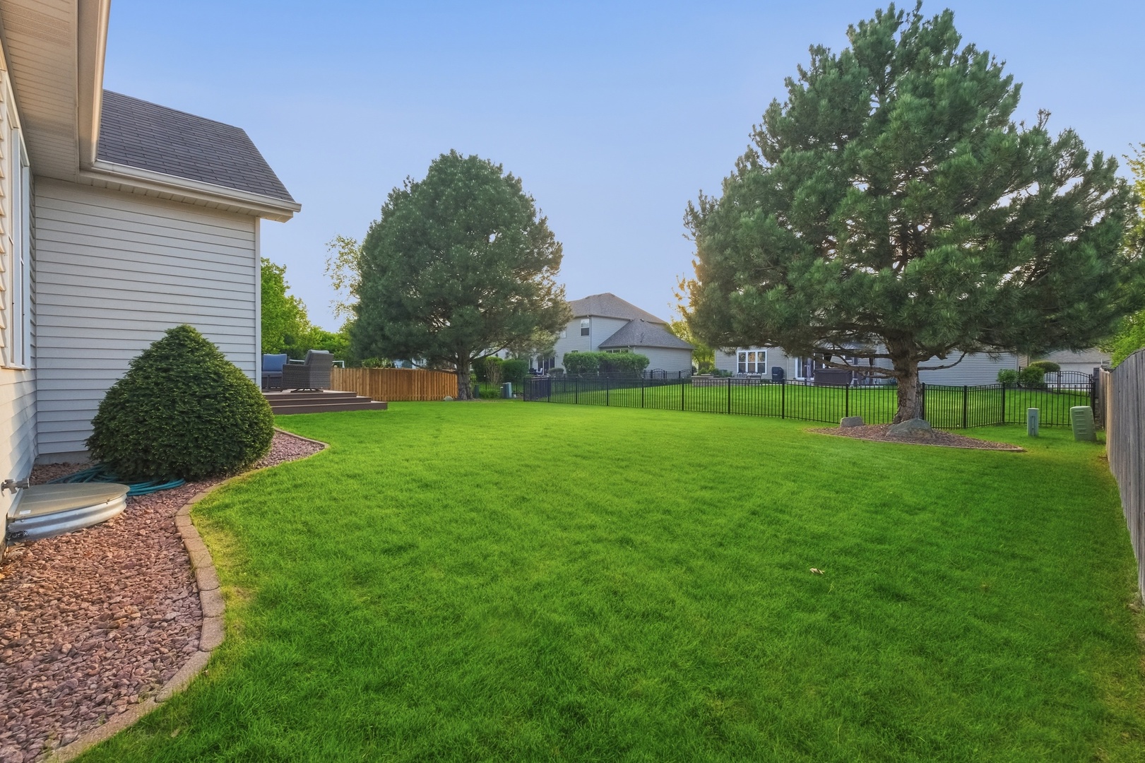 25006 Sandra Lane, Plainfield, IL 60544