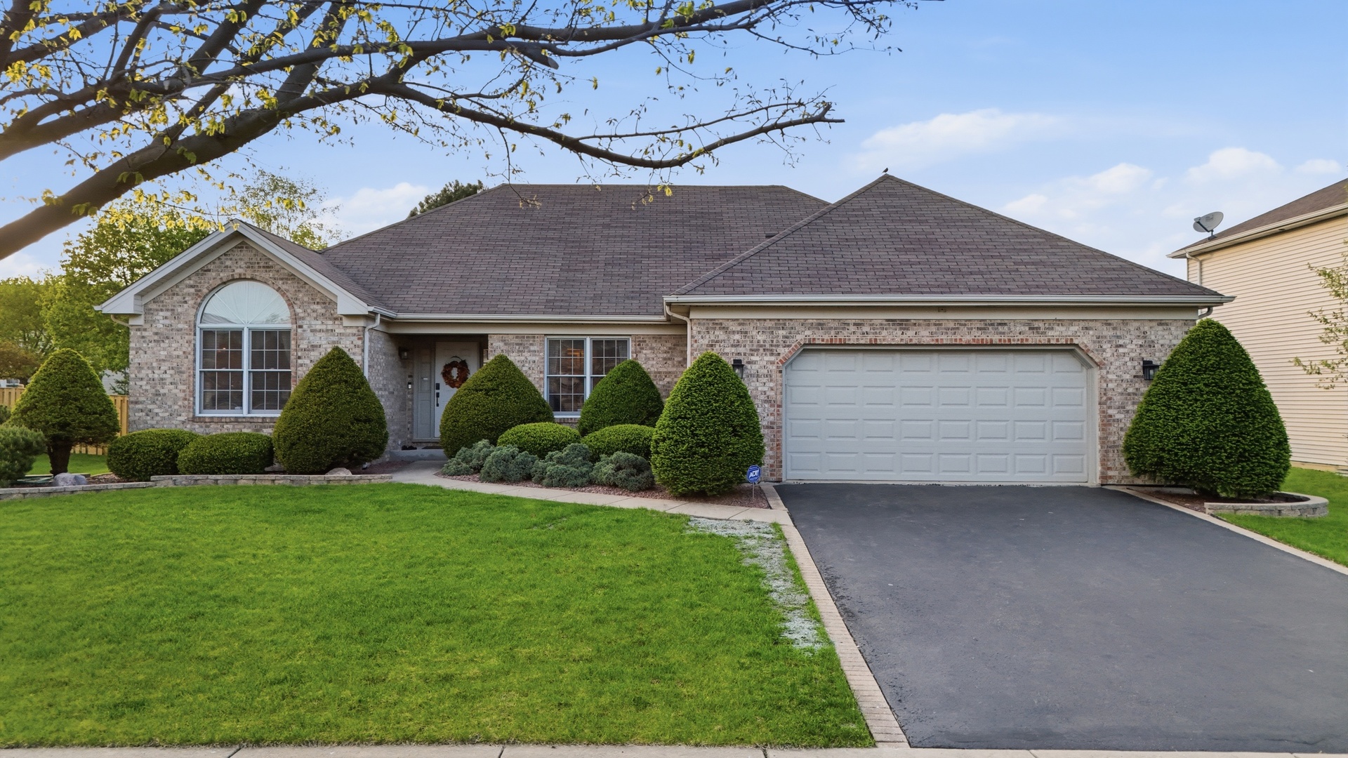 25006 Sandra Lane, Plainfield, IL 60544