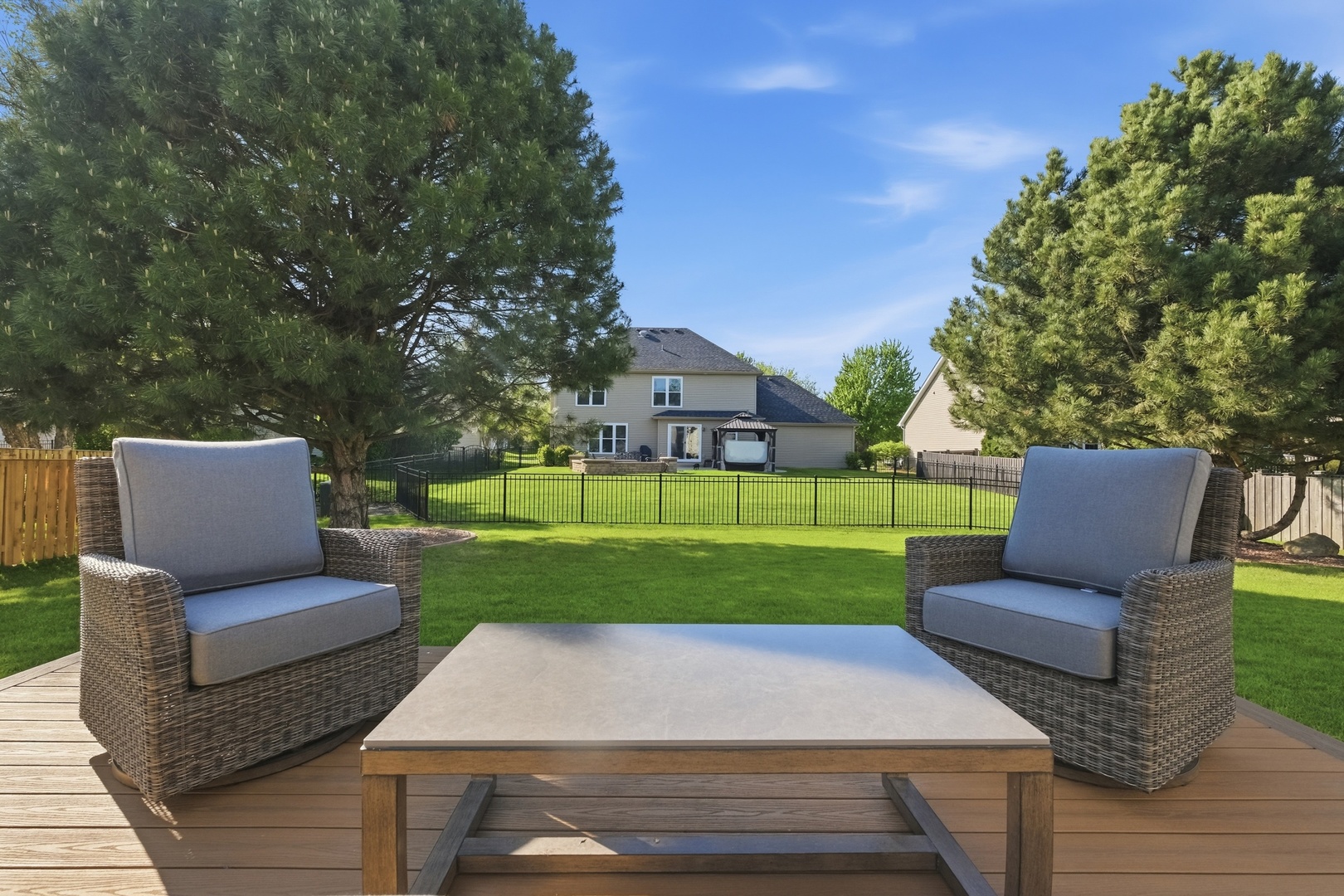 25006 Sandra Lane, Plainfield, IL 60544
